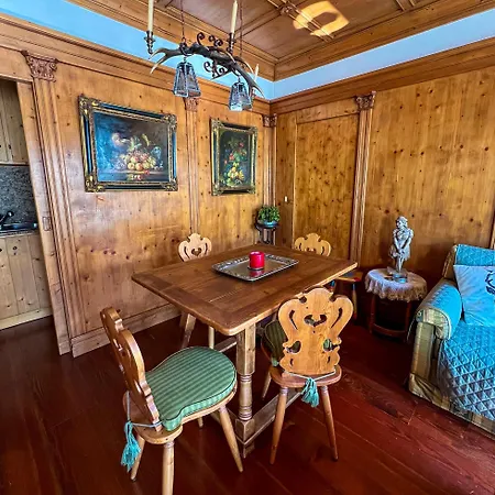 Appartamento Cortina Wood - A Short Walk From The Center Cortina dʼAmpezzo