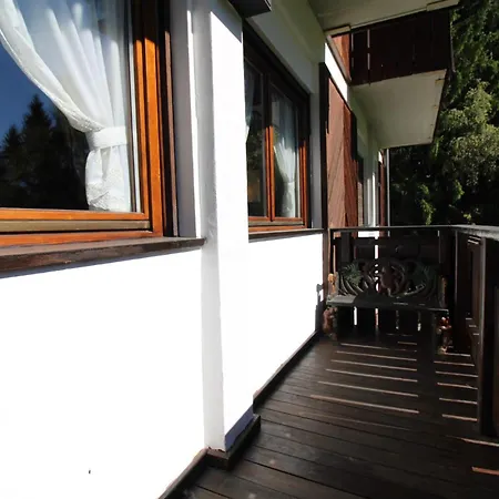 Appartamento Cortina Wood - A Short Walk From The Center