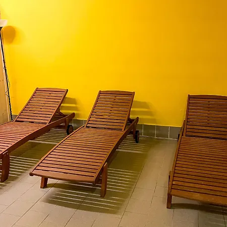 Cortina Wood - A Short Walk From The Center Appartamento Cortina dʼAmpezzo